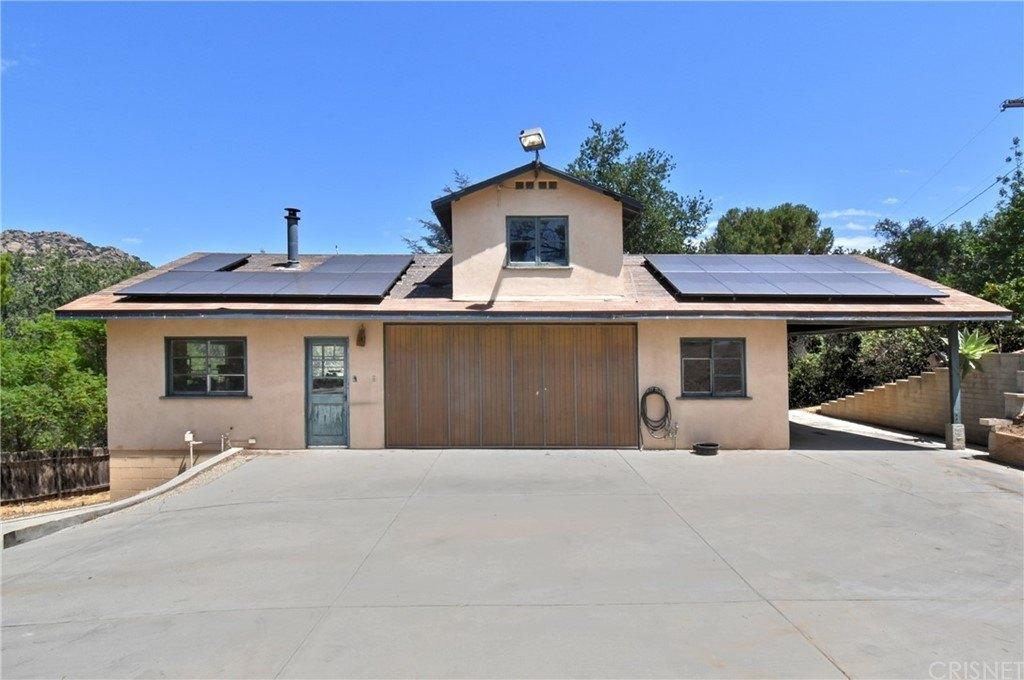 Lassen St, Chatsworth, CA 91311