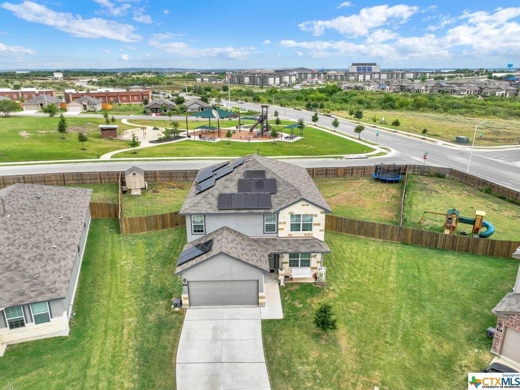 Werner Dr, San Marcos, TX 78666