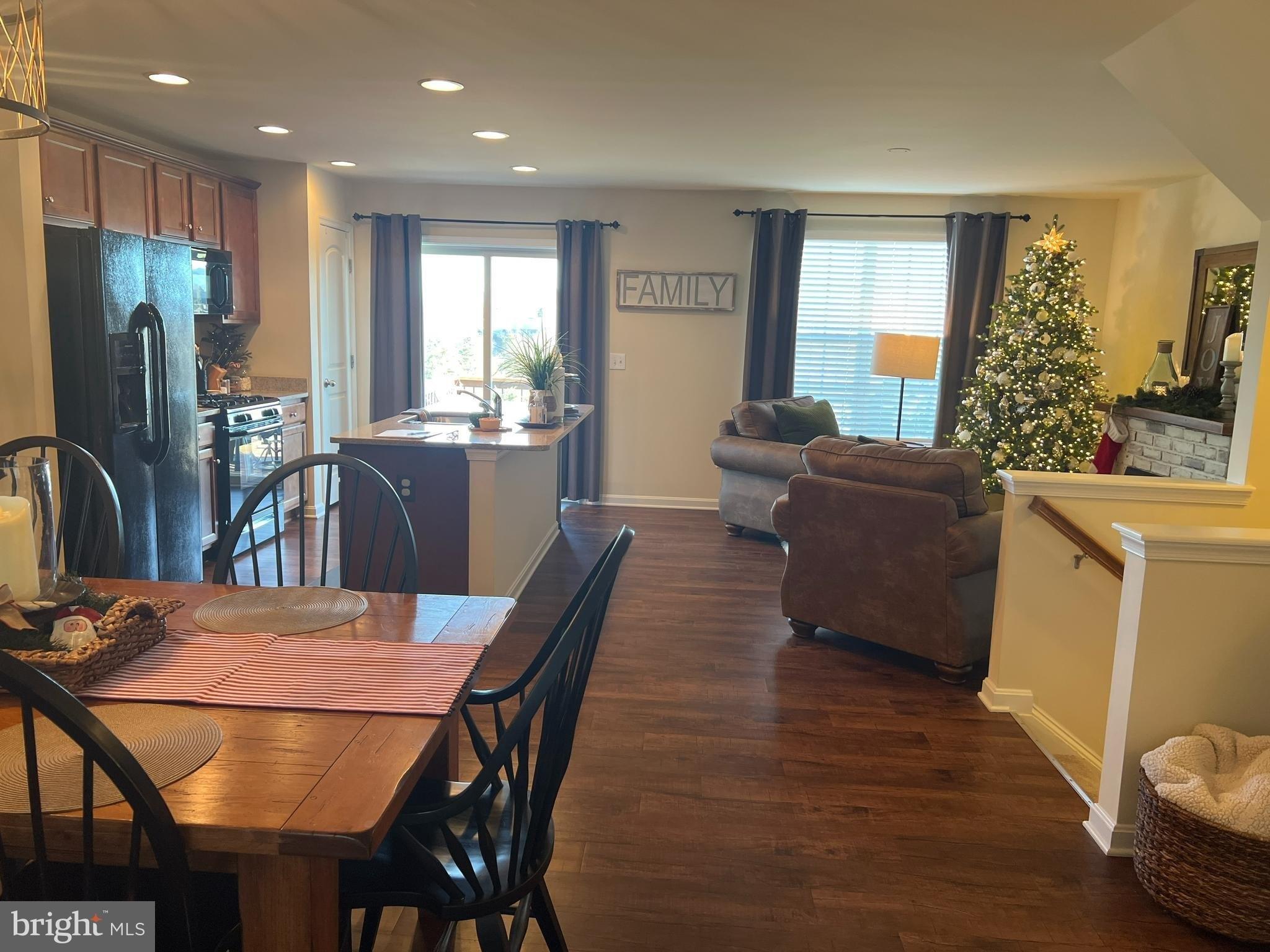 Spoon Sq, Front Royal, VA 22630