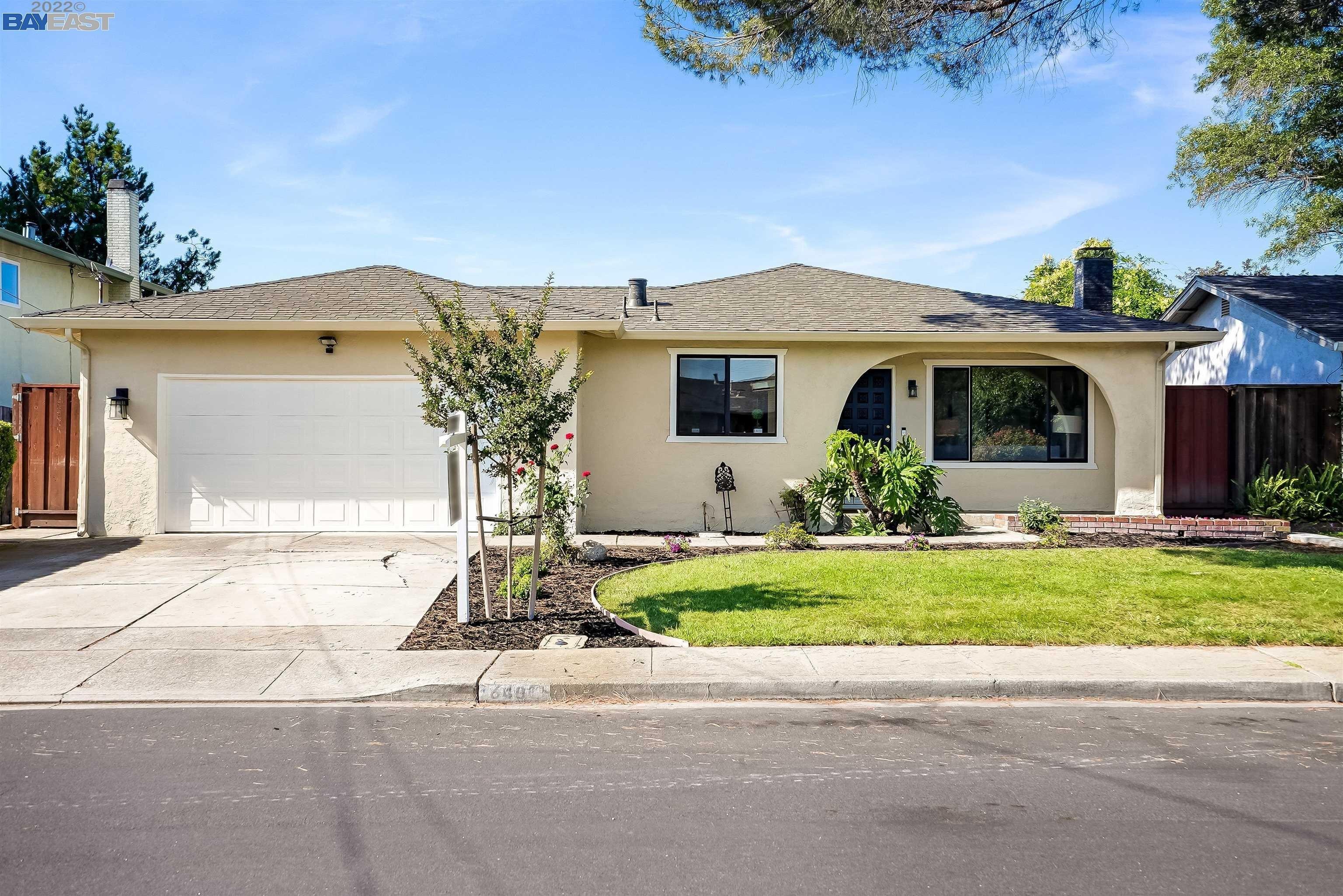 Ebensburg Ln, Dublin, CA 94568