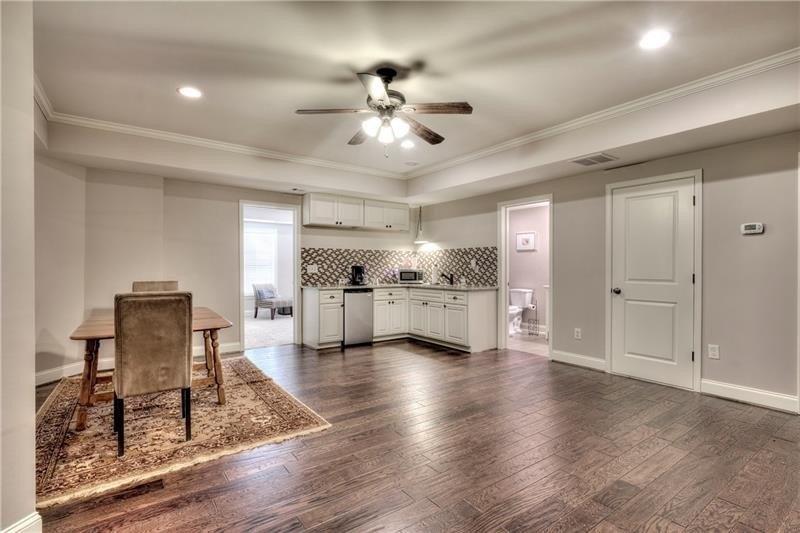Blue Ridge Way, Canton, GA 30114