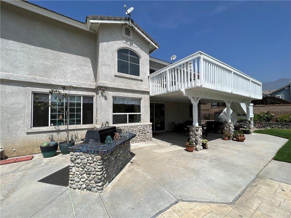 Ingvaldsen Pl, Rancho Cucamonga, CA 91739