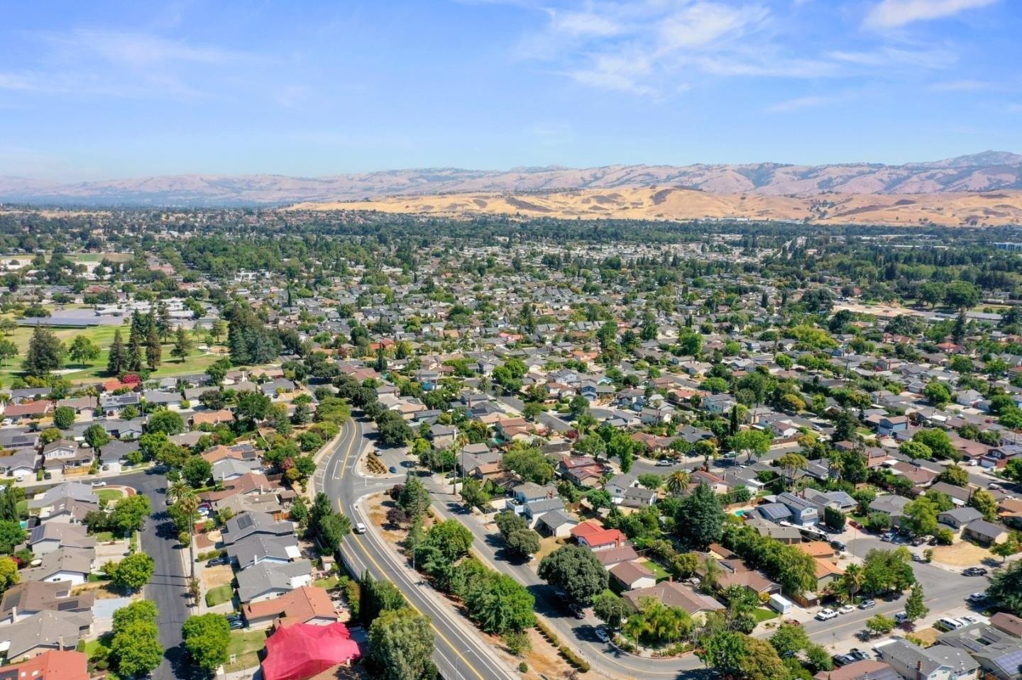 Lean Way, San Jose, CA 95123