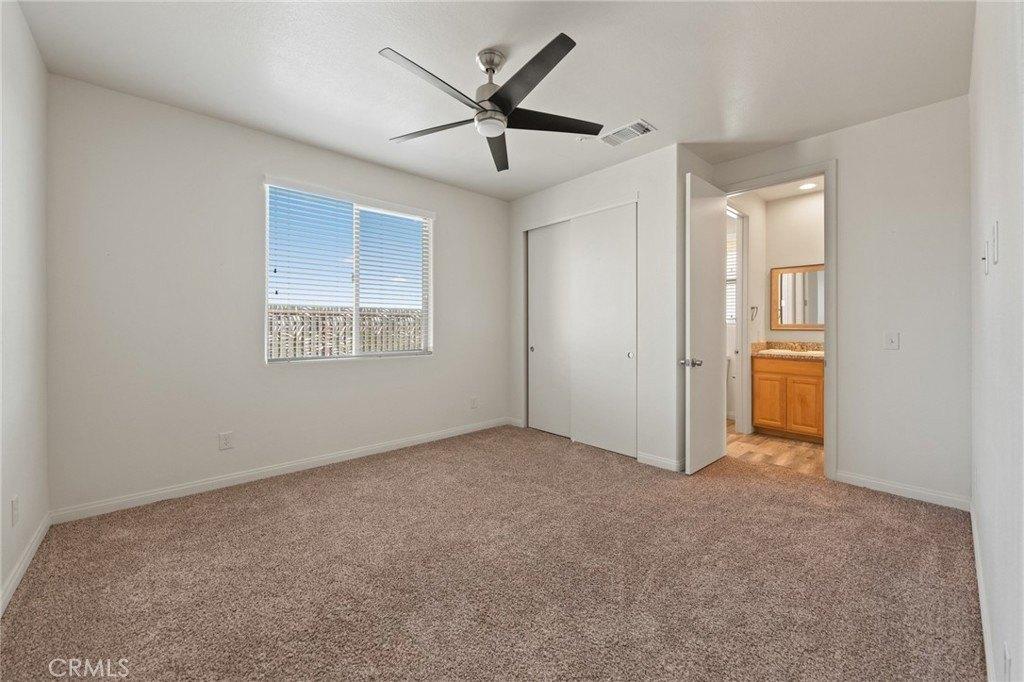 Monument View Dr, Yucca Valley, CA 92284