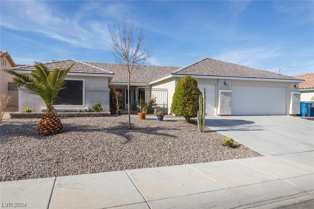 Baldoyle Ln, Las Vegas, NV 89129