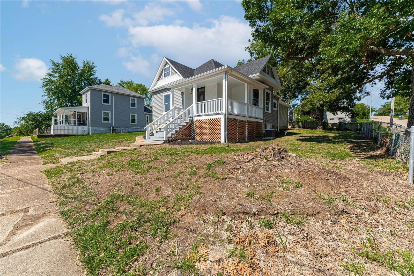 N 7th St, De Soto, MO 63020