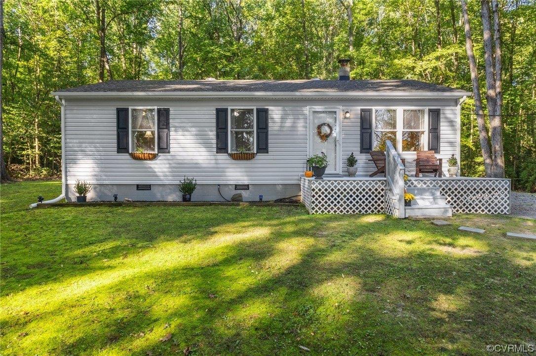 Powhatan Lakes Rd, Powhatan, VA 23139