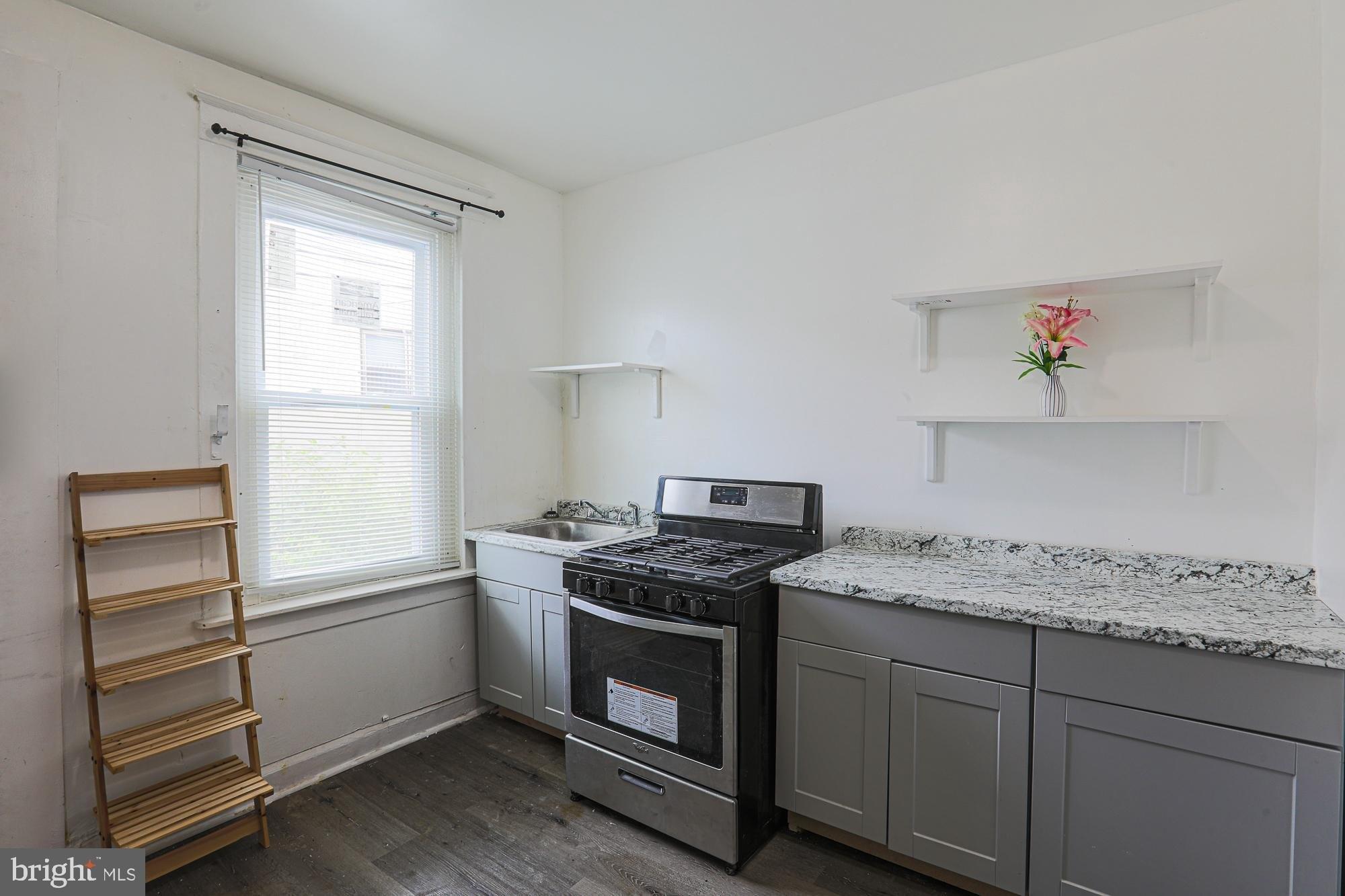 W Lexington St, Baltimore, MD 21223