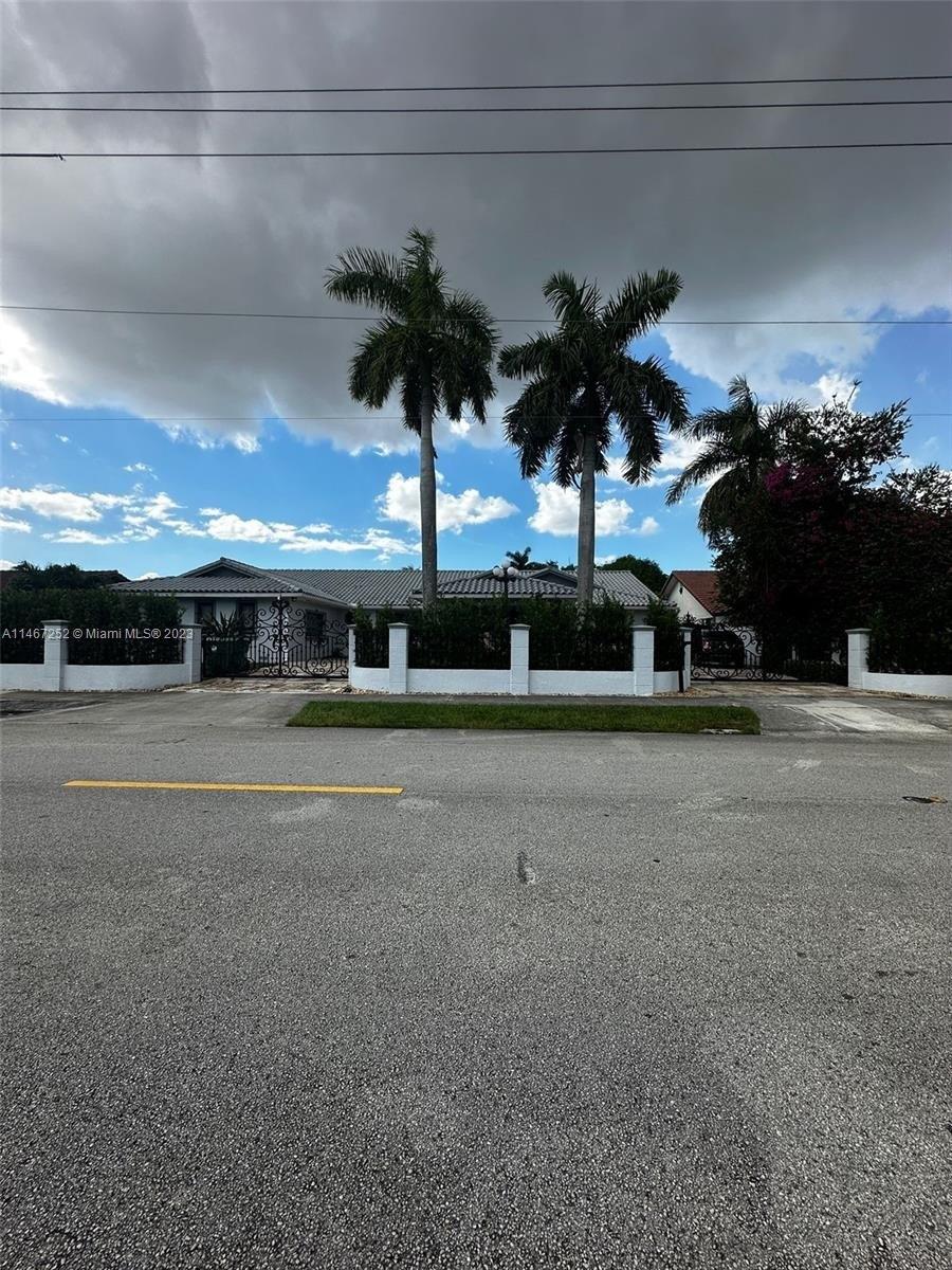 Sw 139th Ave, Miami, FL 33175