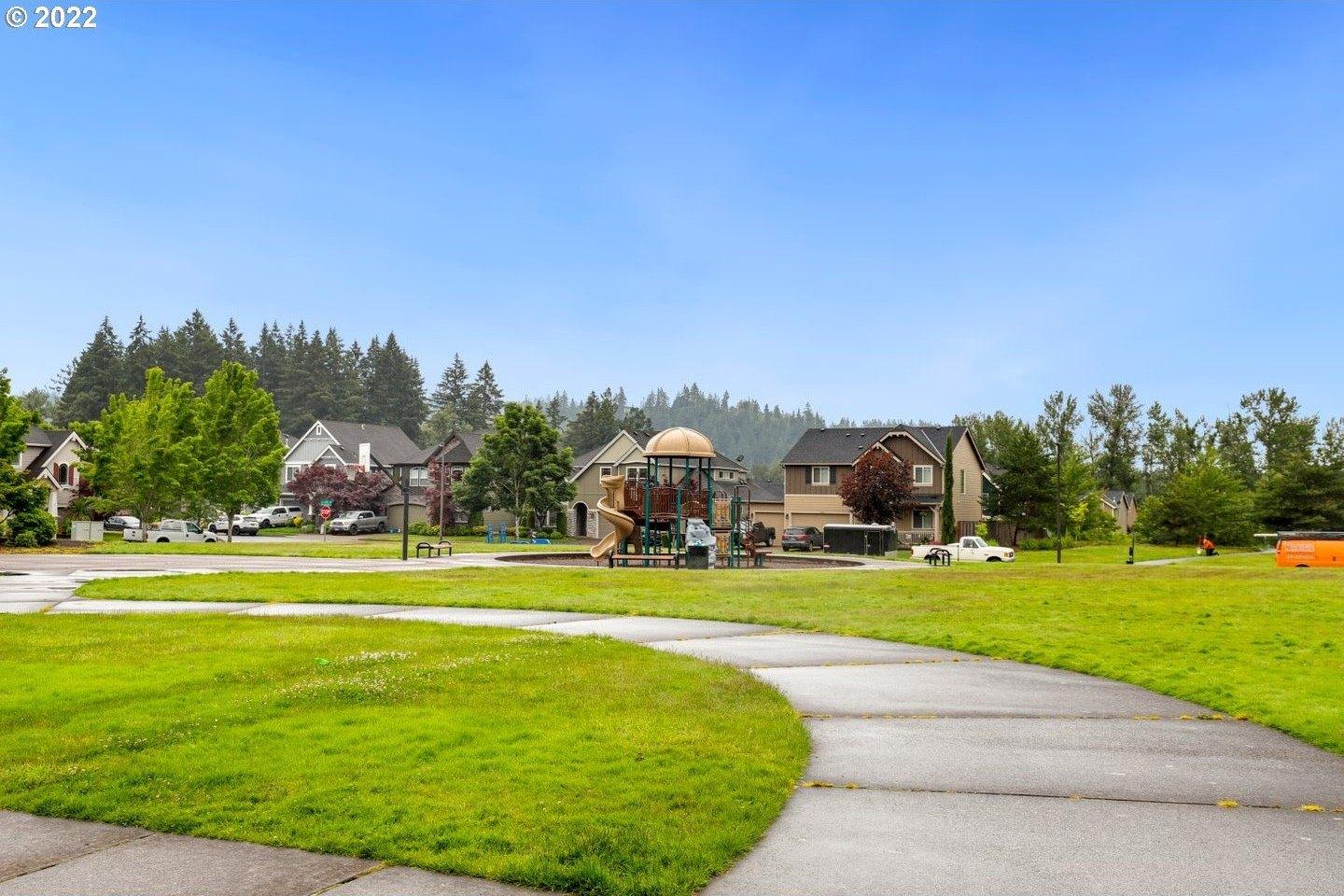 Se Shale Dr, Damascus, OR 97089