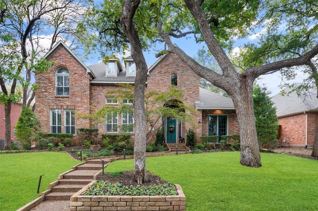 Oakleaf Ln, Richardson, TX 75082