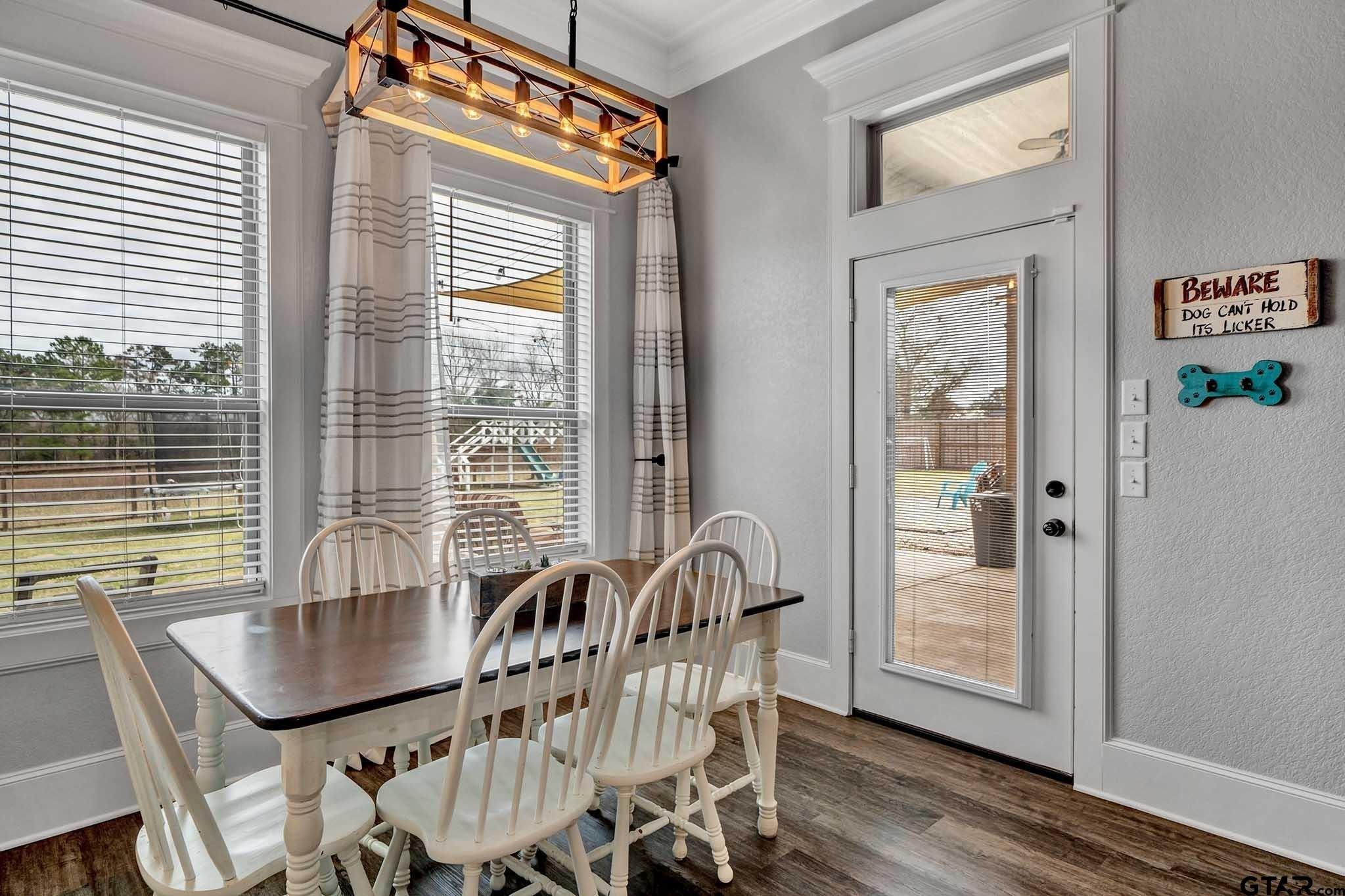 County Road 472, Tyler, TX 75706