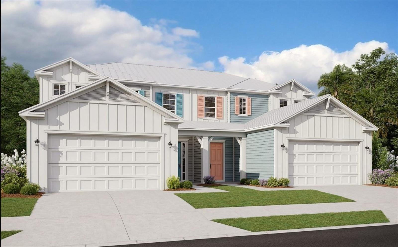 Rum Runner Way, Saint Johns, FL 32259