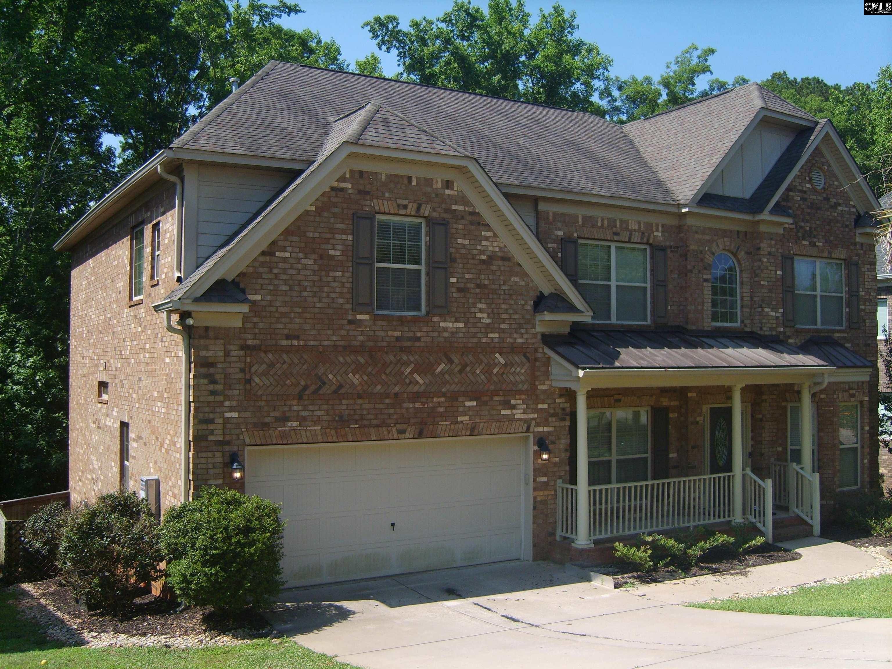 Irene Way, Lexington, SC 29072