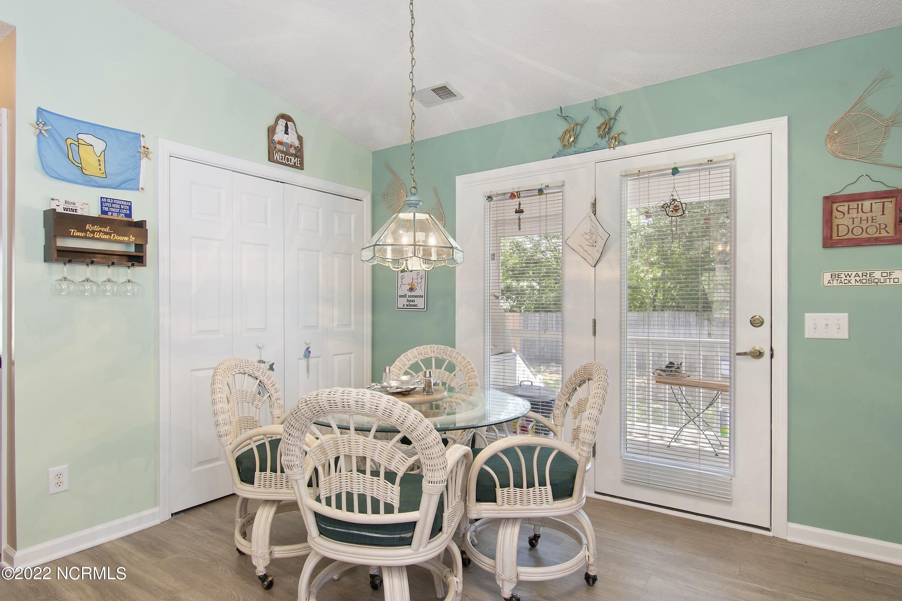 Ne 52nd St, Oak Island, NC 28465