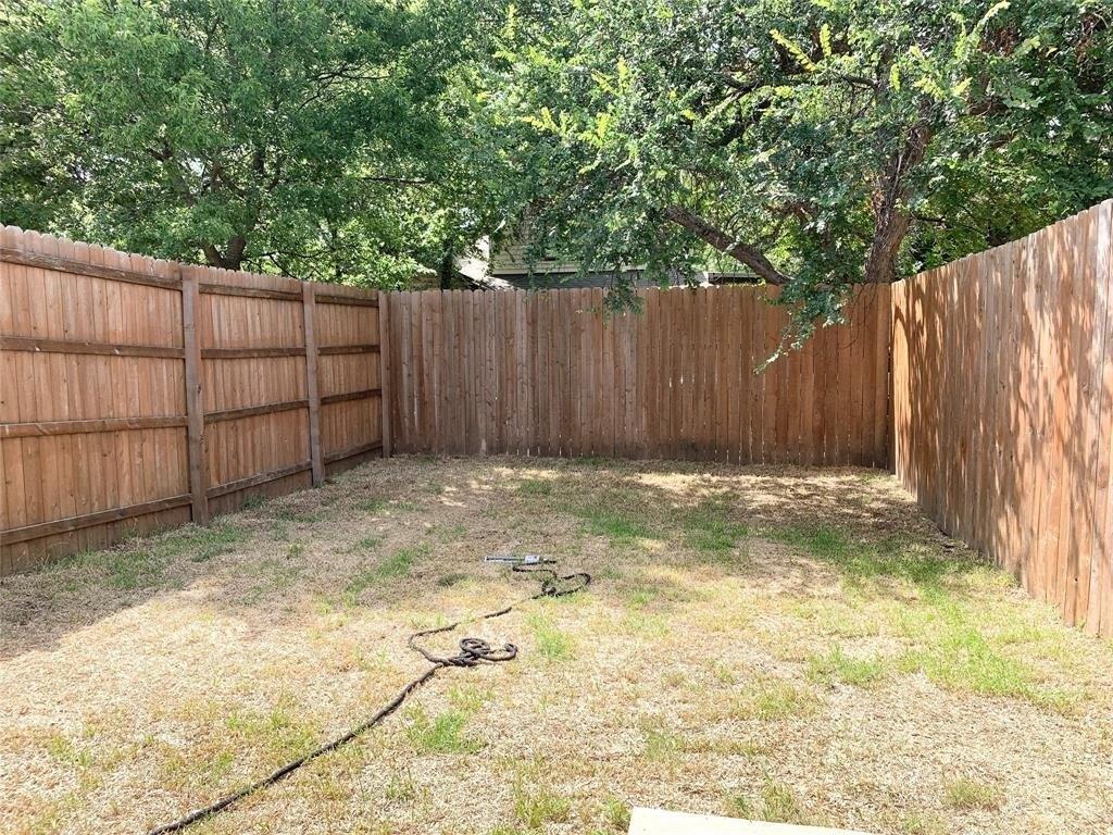 Heritage Ct, Seagoville, TX 75159
