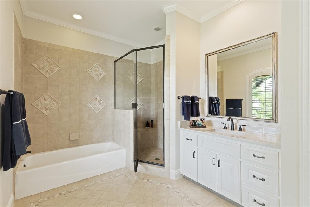 Williamsburg Rd, Dallas, TX 75220
