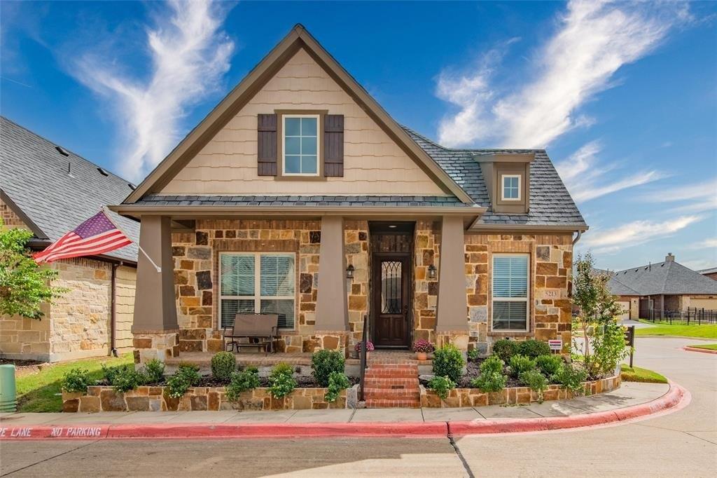 Kentwood Dr, Mckinney, TX 75070