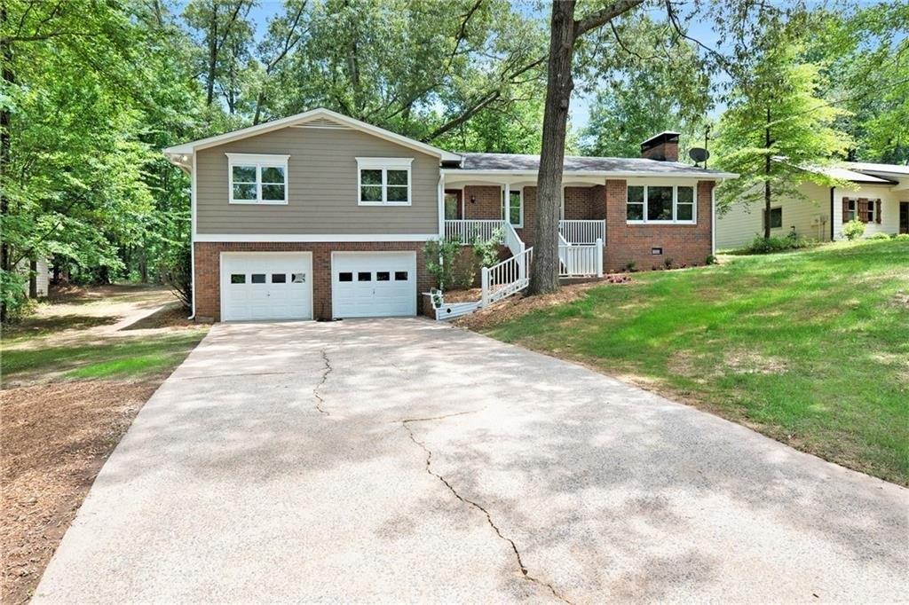 Childers Rd, Canton, GA 30115