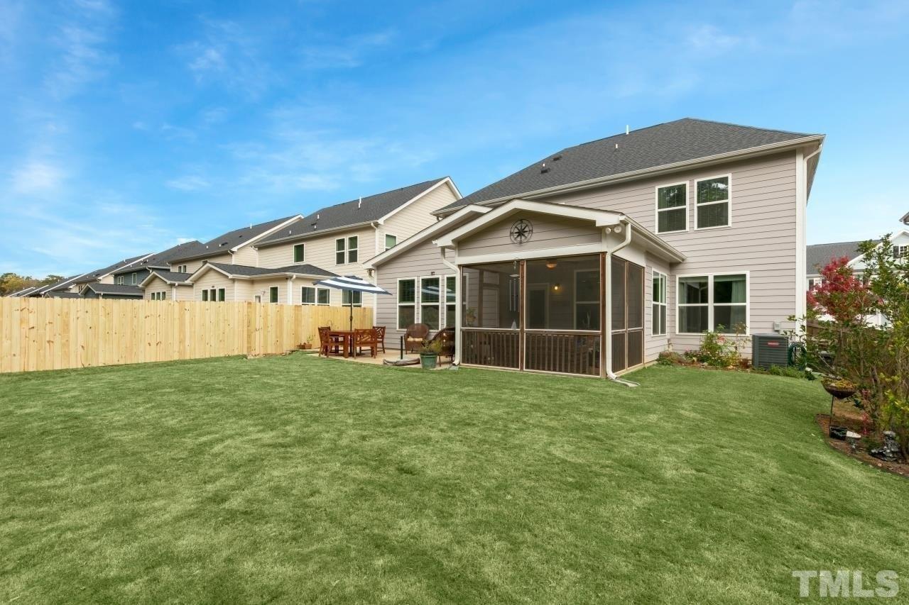 Travern Dr, Raleigh, NC 27603