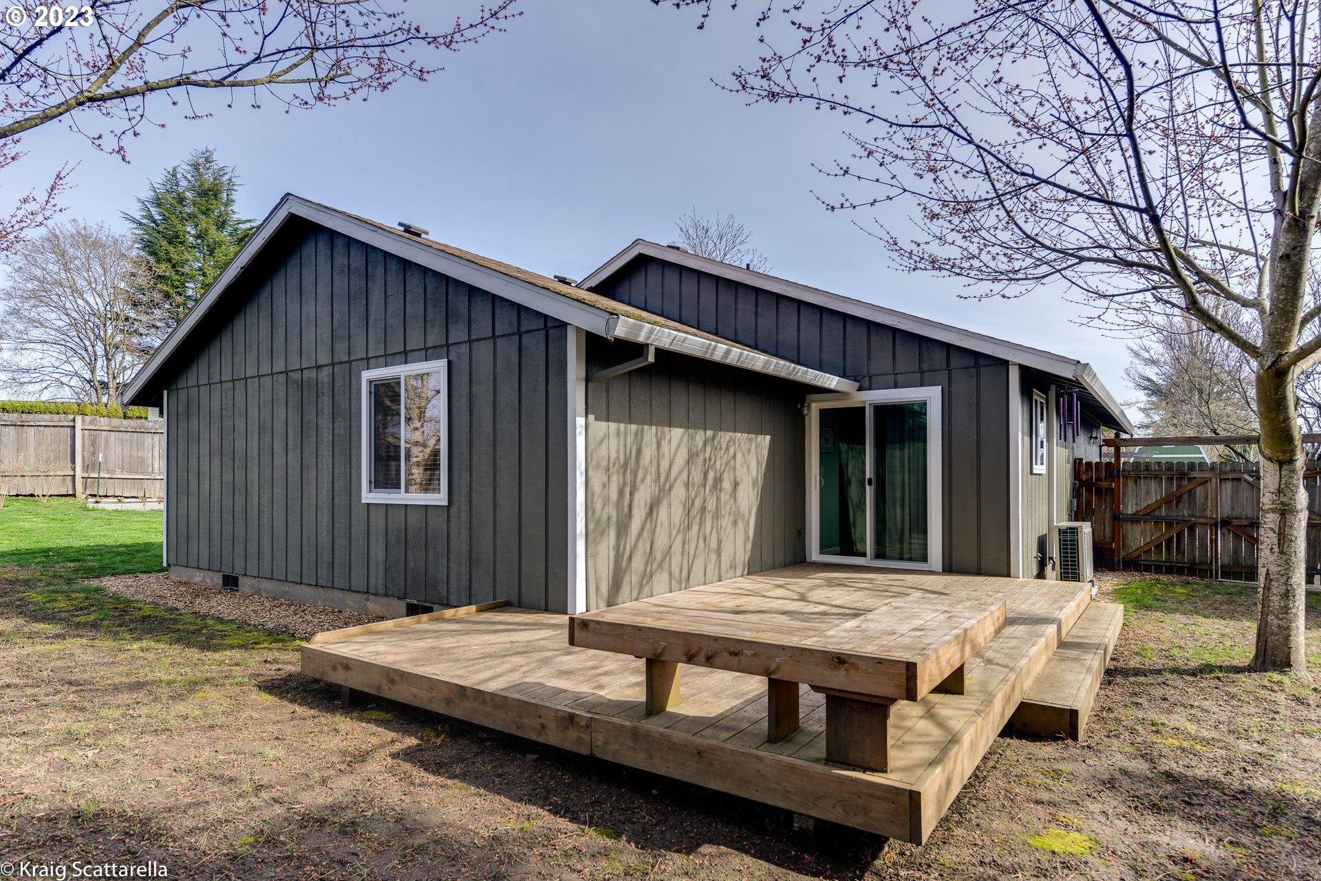 Sw Churchill, Wilsonville, OR 97070
