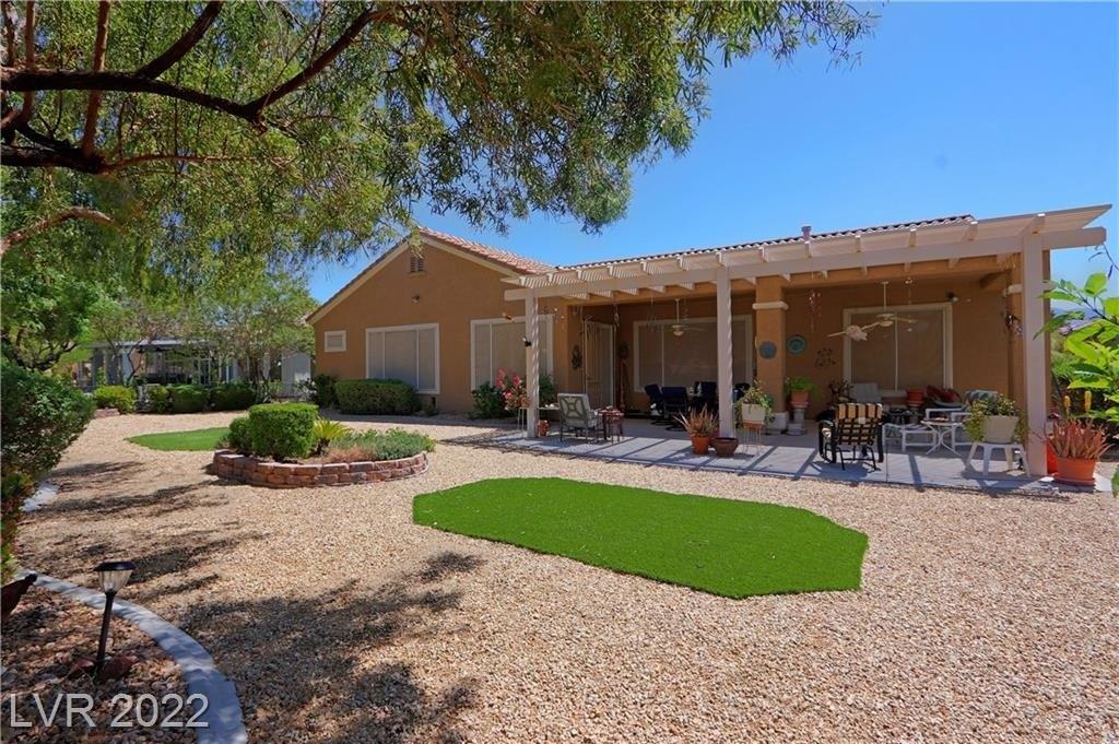 Black Fox Canyon Rd, Henderson, NV 89052