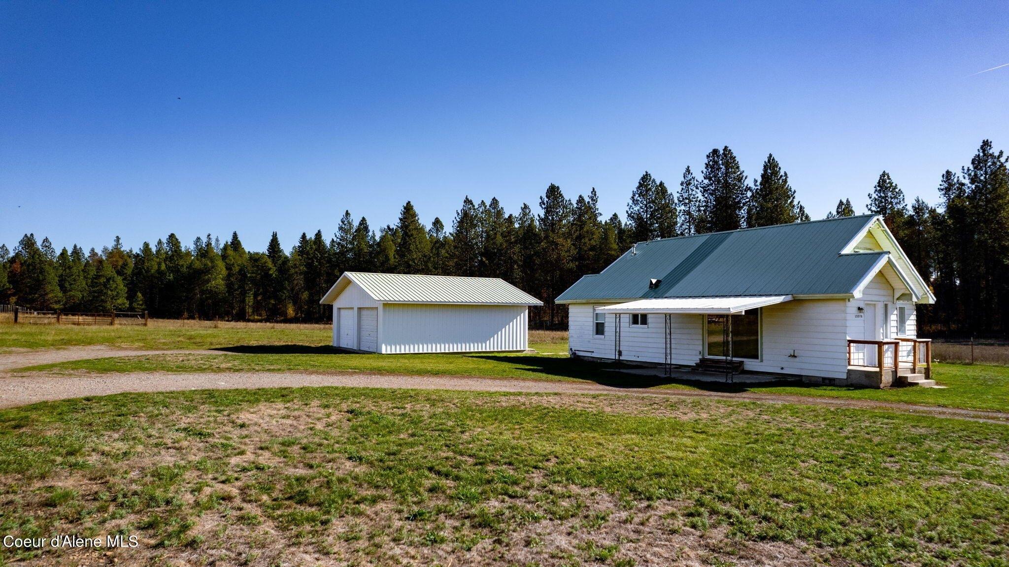 N Atlas Rd, Rathdrum, ID 83858