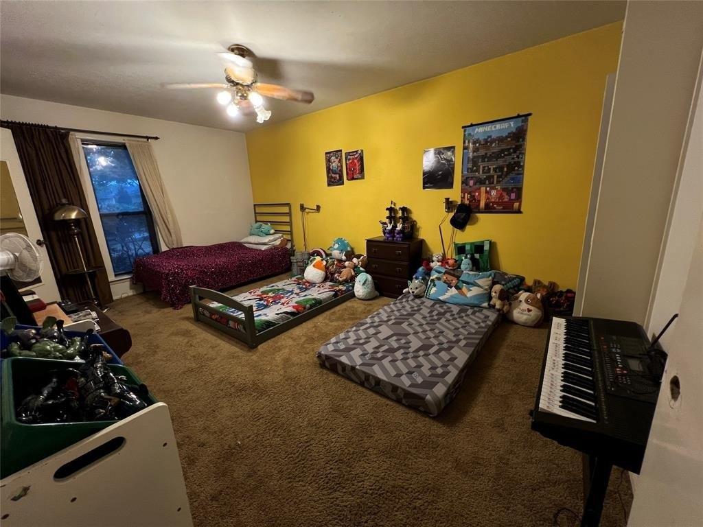 Flintridge Dr, Dallas, TX 75244