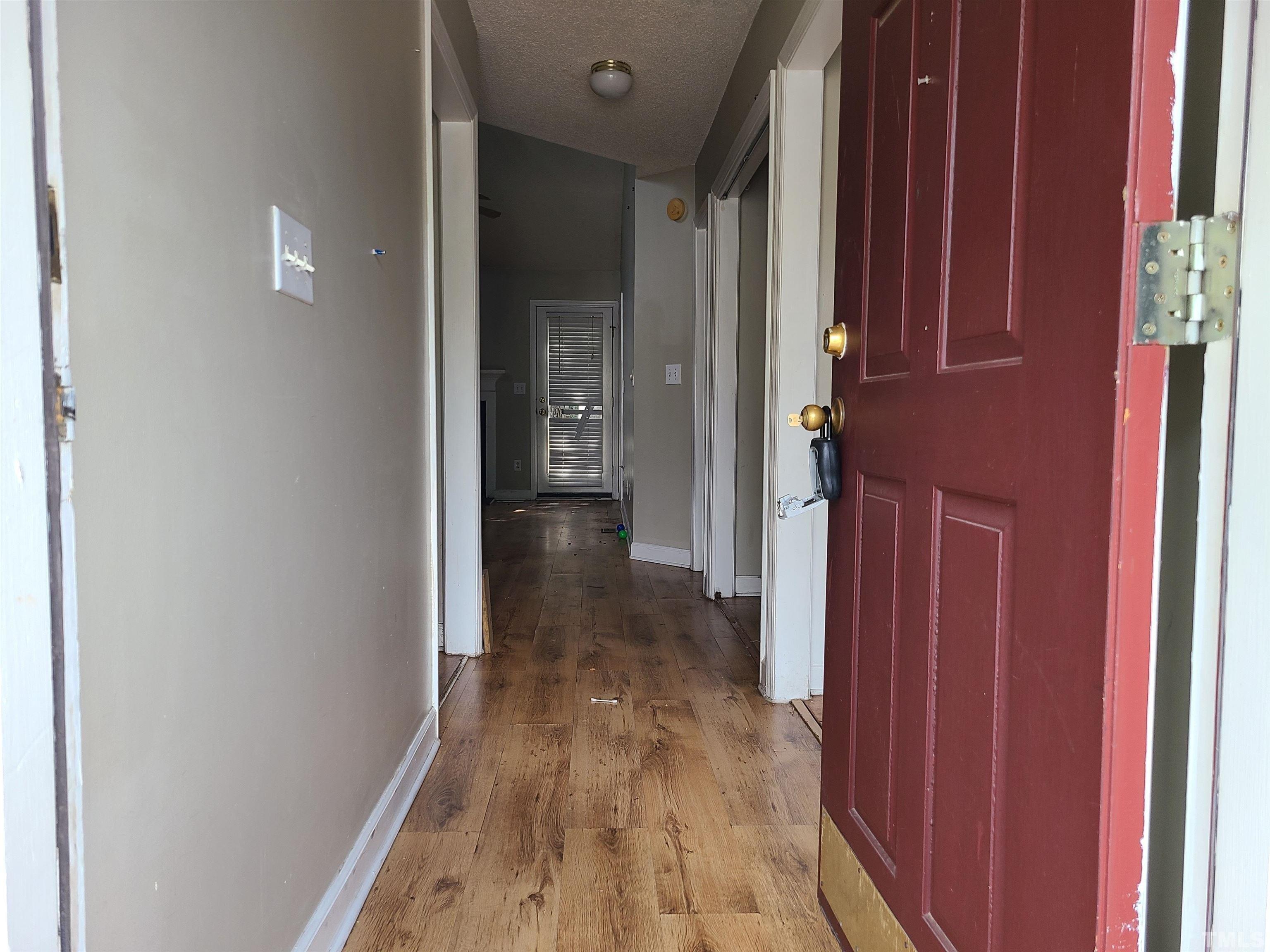 Oakland Hills Way, Raleigh, NC 27604