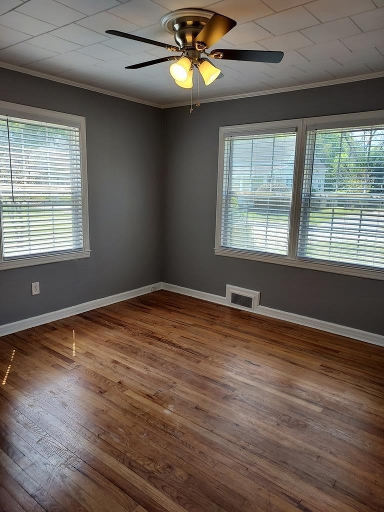 Forrest St, Headland, AL 36345