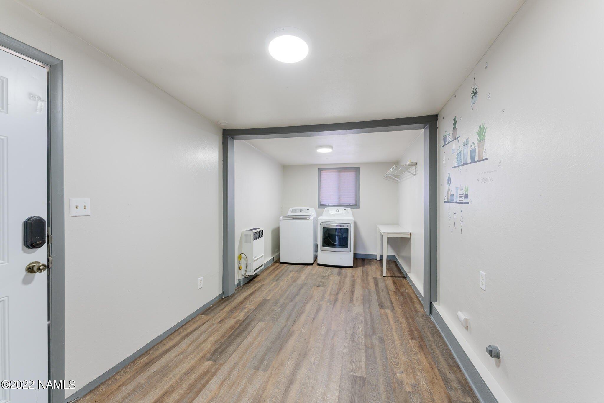 W Meade Ave, Williams, AZ 86046