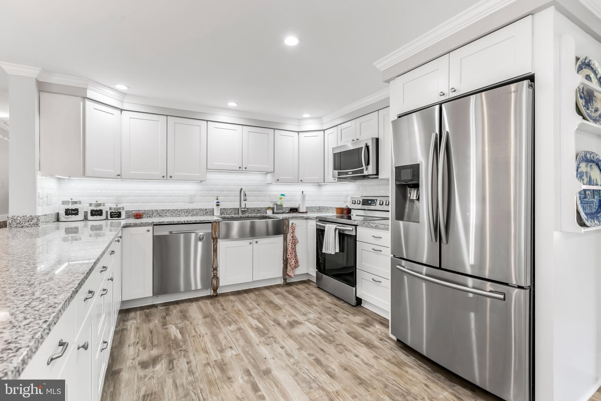 Glynita Cir, Reisterstown, MD 21136