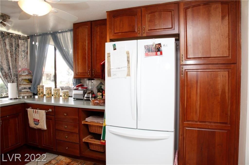 El Paseo Cir, Las Vegas, NV 89121