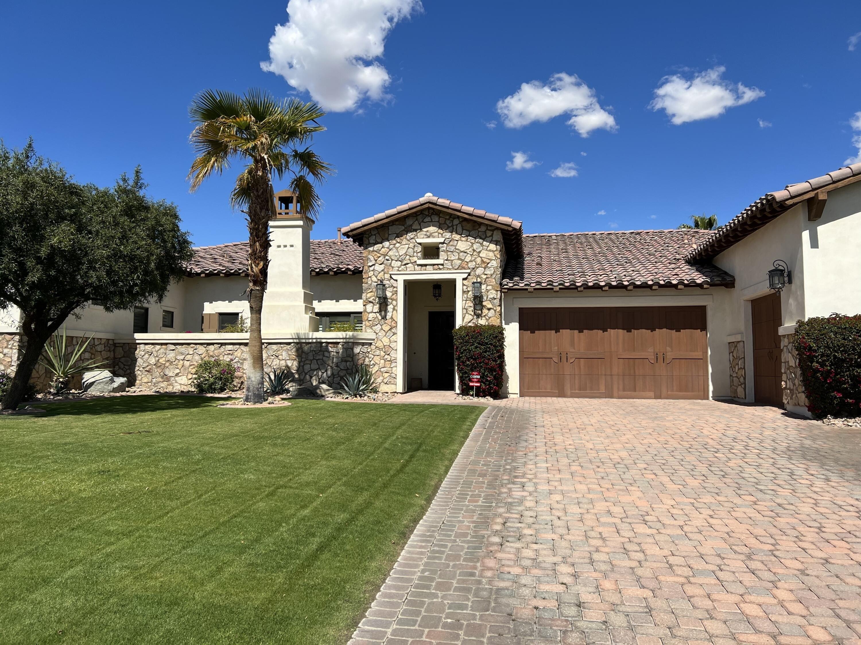 Piedmont Dr, Indio, CA 92201