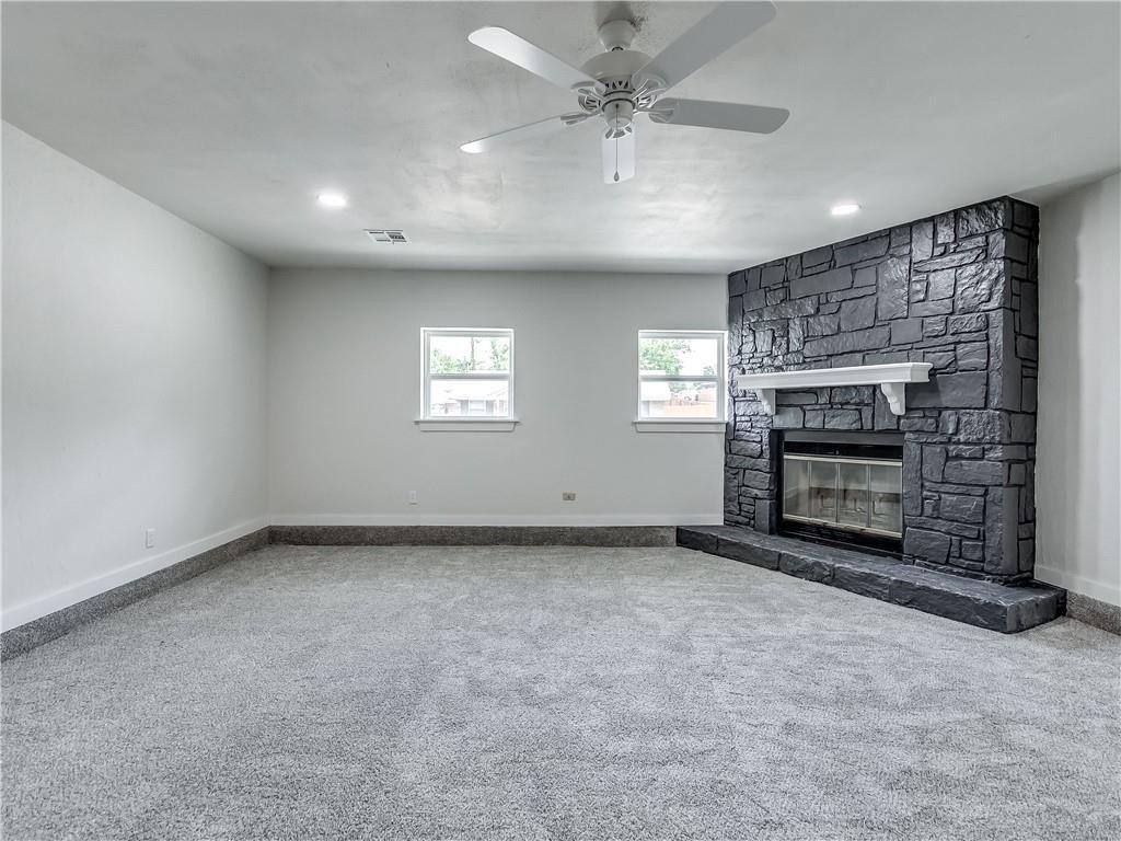 N Terry Ave, Oklahoma City, OK 73111