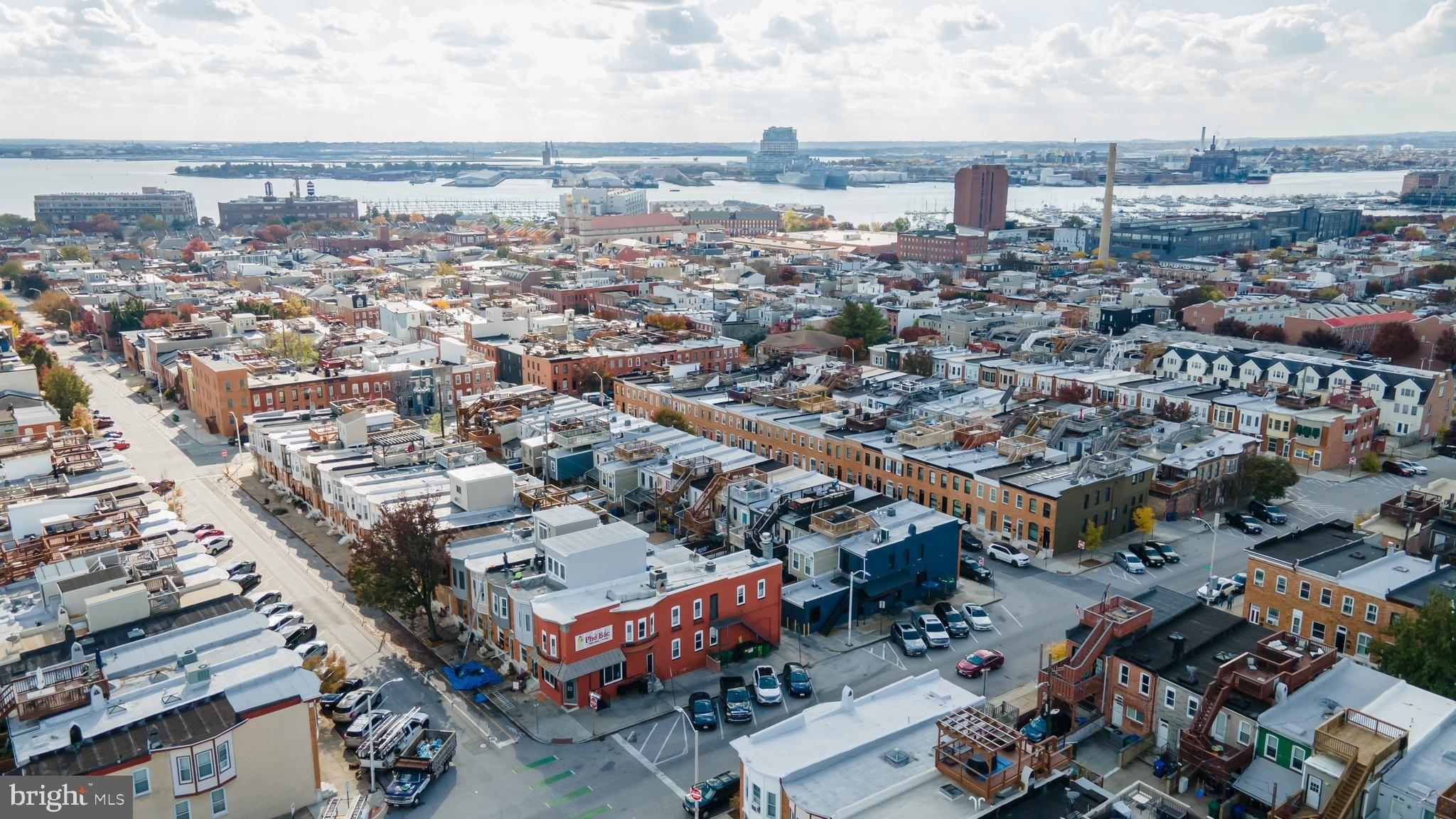S Curley St, Baltimore, MD 21224