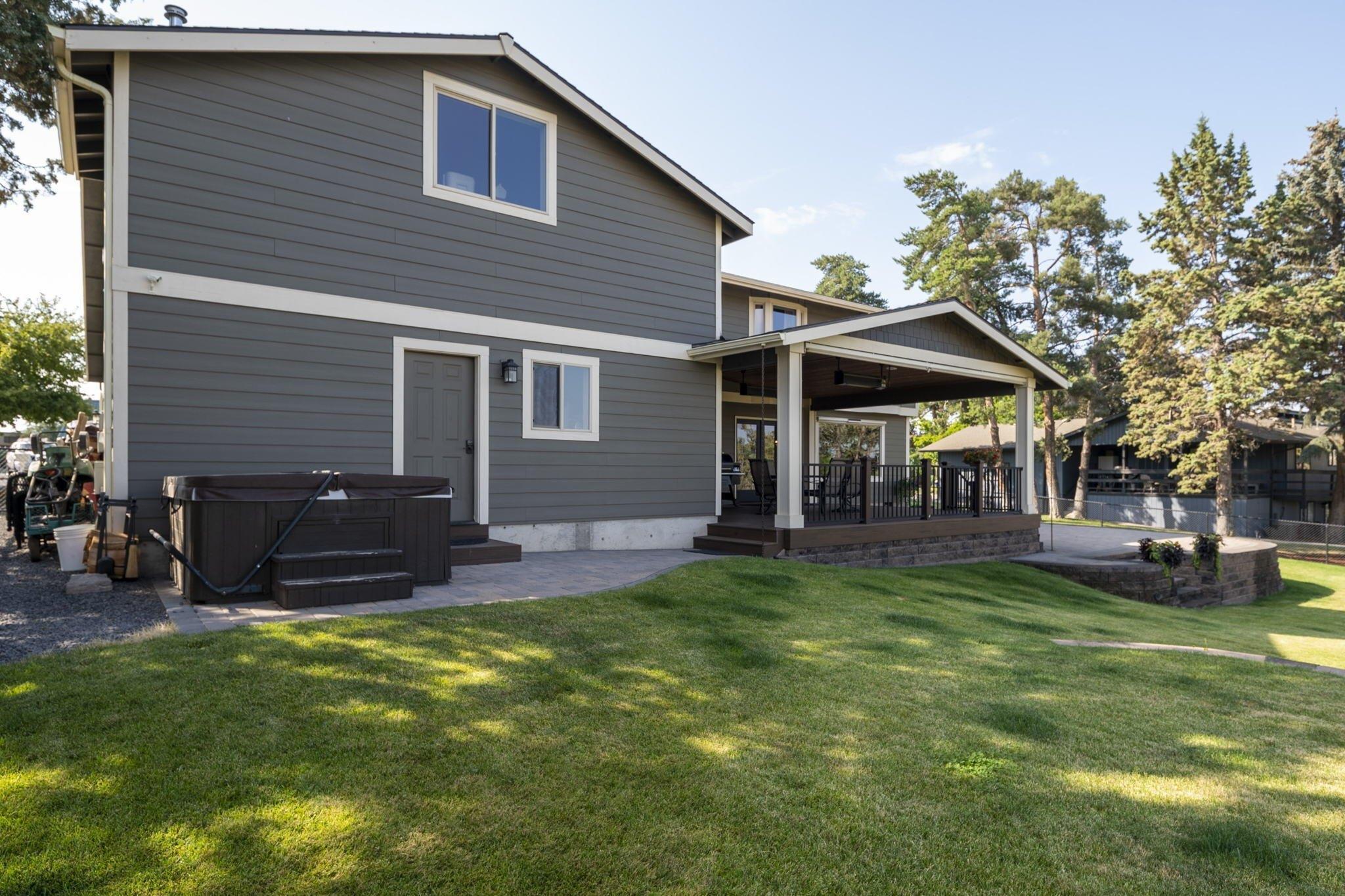 Sw Parkway Dr, Redmond, OR 97756