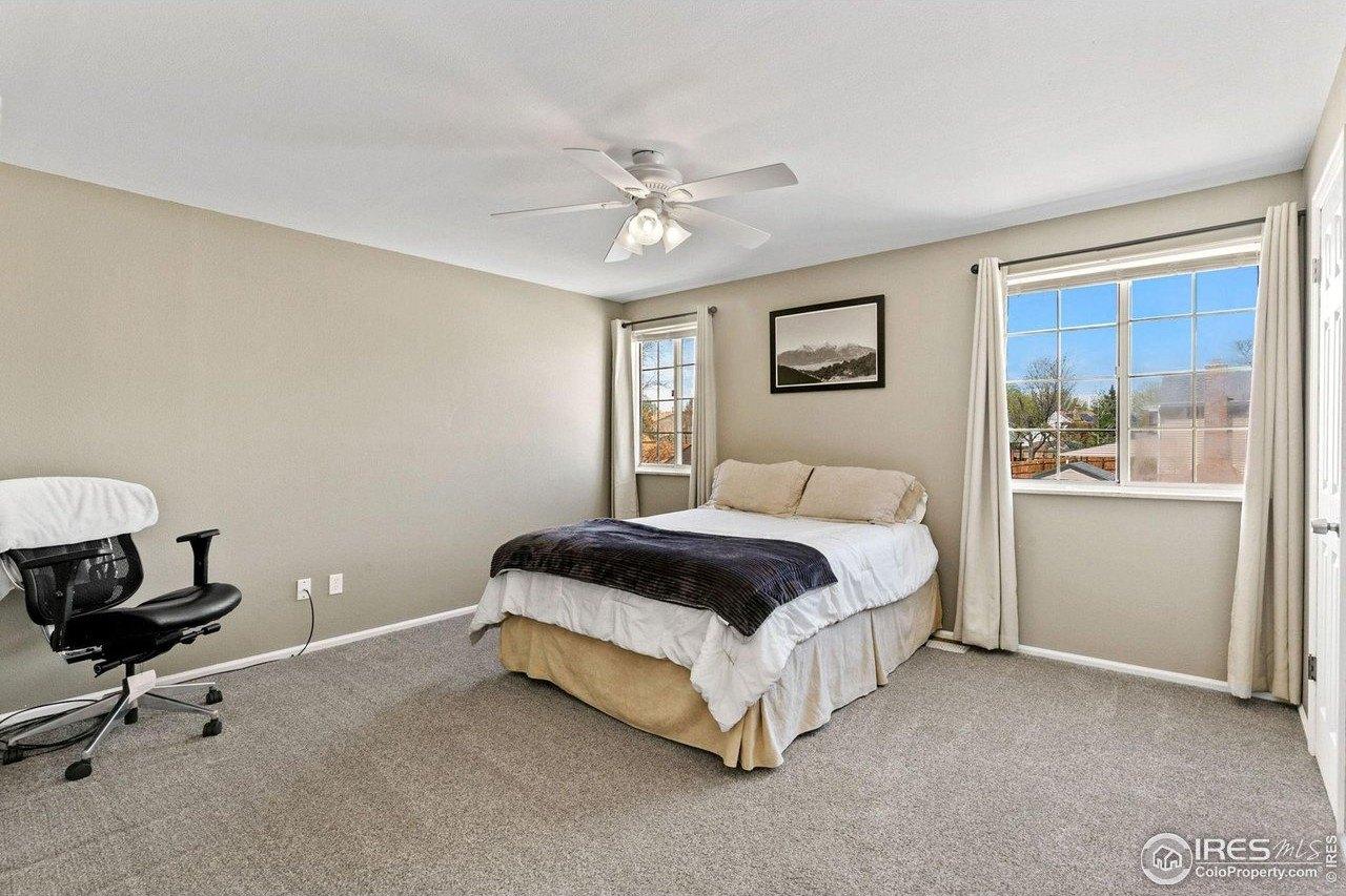 Cherry Dr, Thornton, CO 80233
