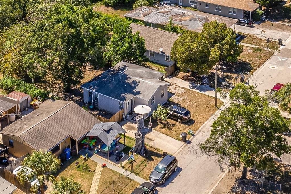 Dayton St S, Saint Petersburg, FL 33712