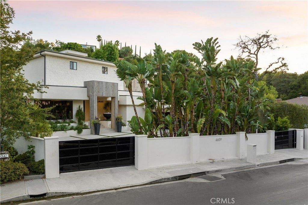 Louise Ave, Encino, CA 91316