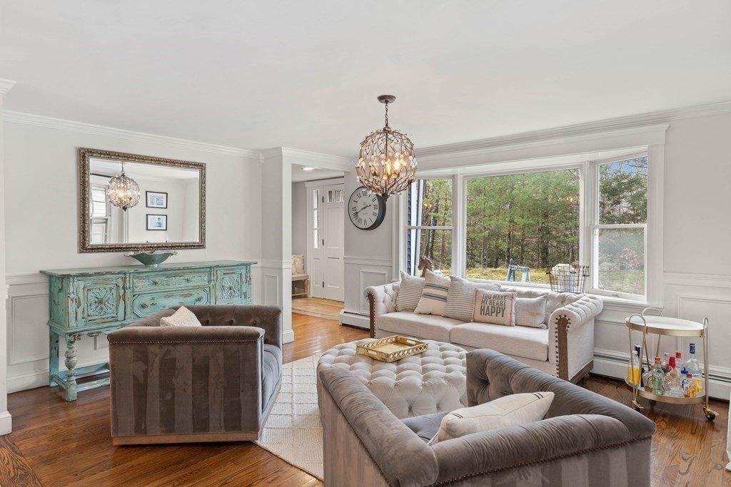 Roberts Rd, Boxford, MA 01921