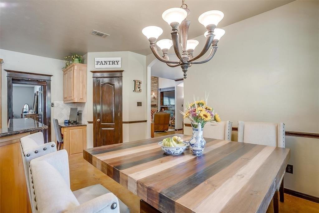 Cross Forest Ct, Poolville, TX 76487