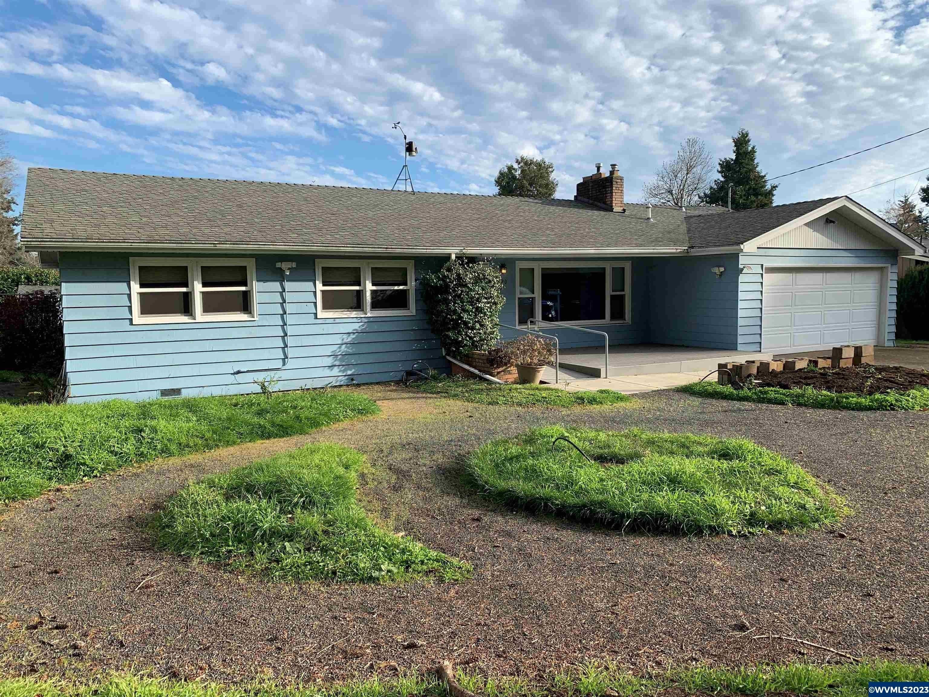 Lone Oak Rd Se, Salem, OR 97302