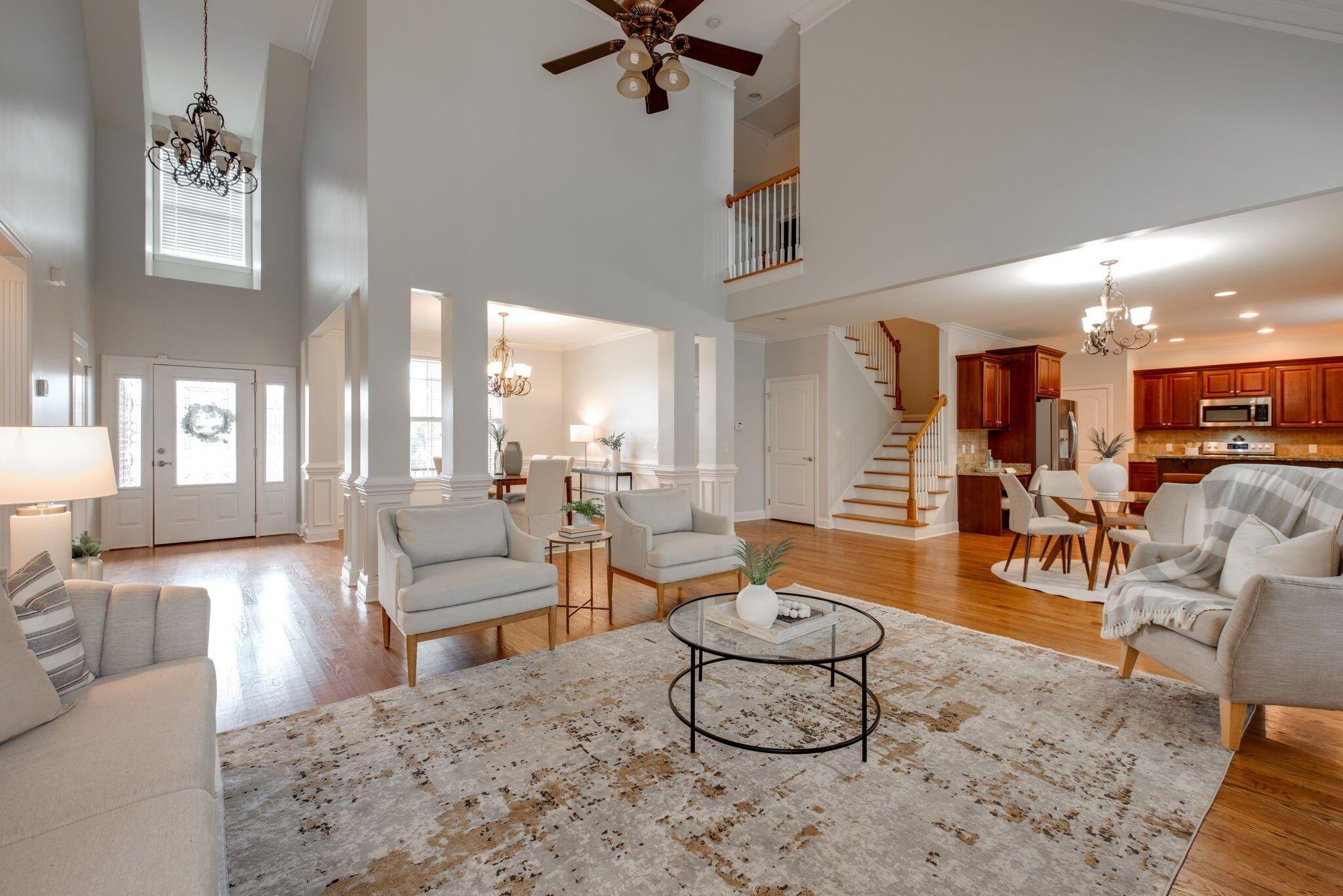 Neville Dr, Ooltewah, TN 37363