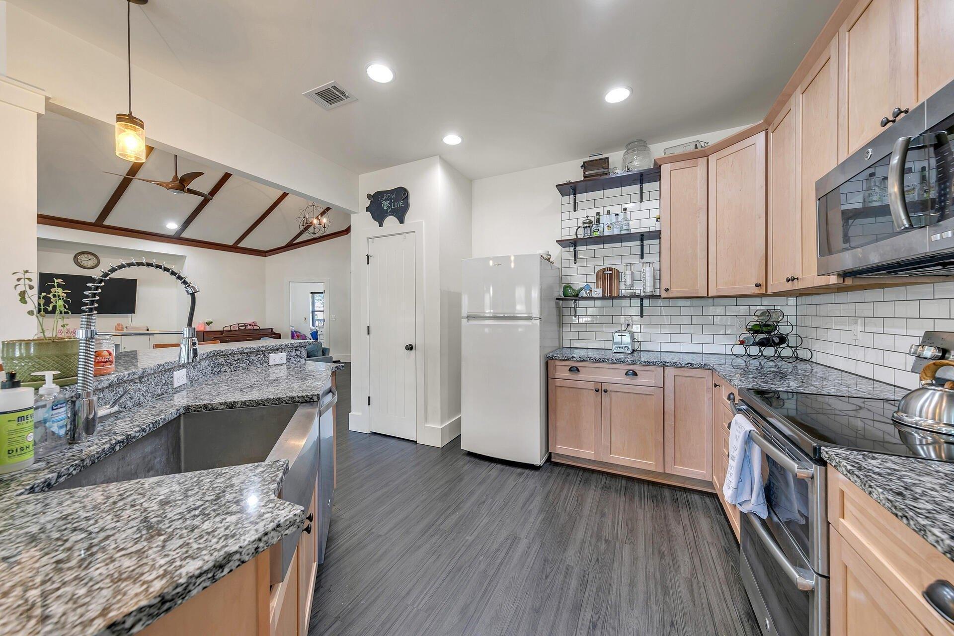 Ridge Rd, Santa Rosa Beach, FL 32459