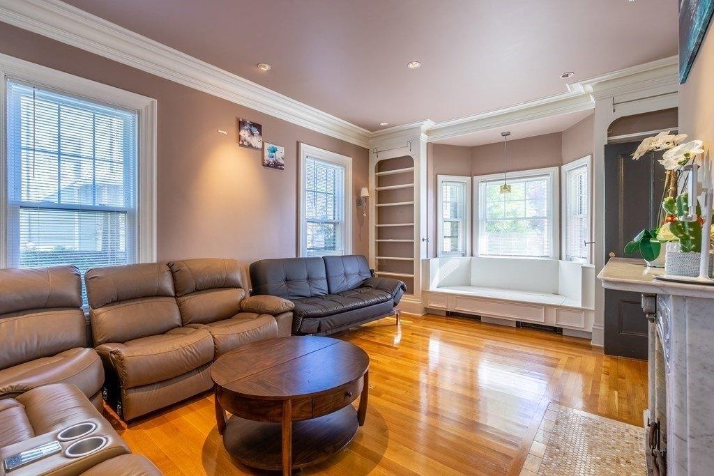 Prospect Ave, Quincy, MA 02170