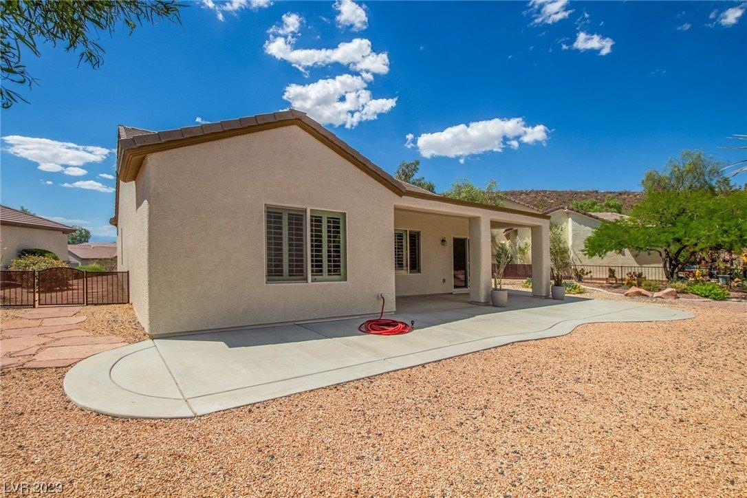 Kelsey Creek Ct, Henderson, NV 89044