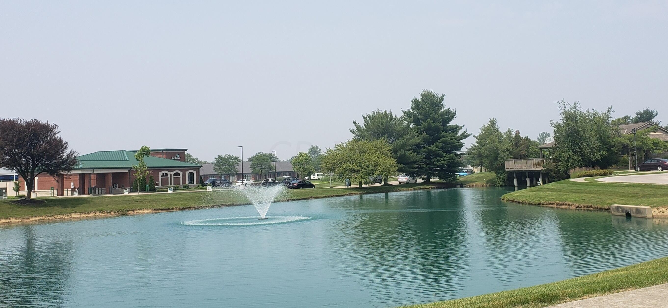 Emerald Lakes Blvd, Powell, OH 43065