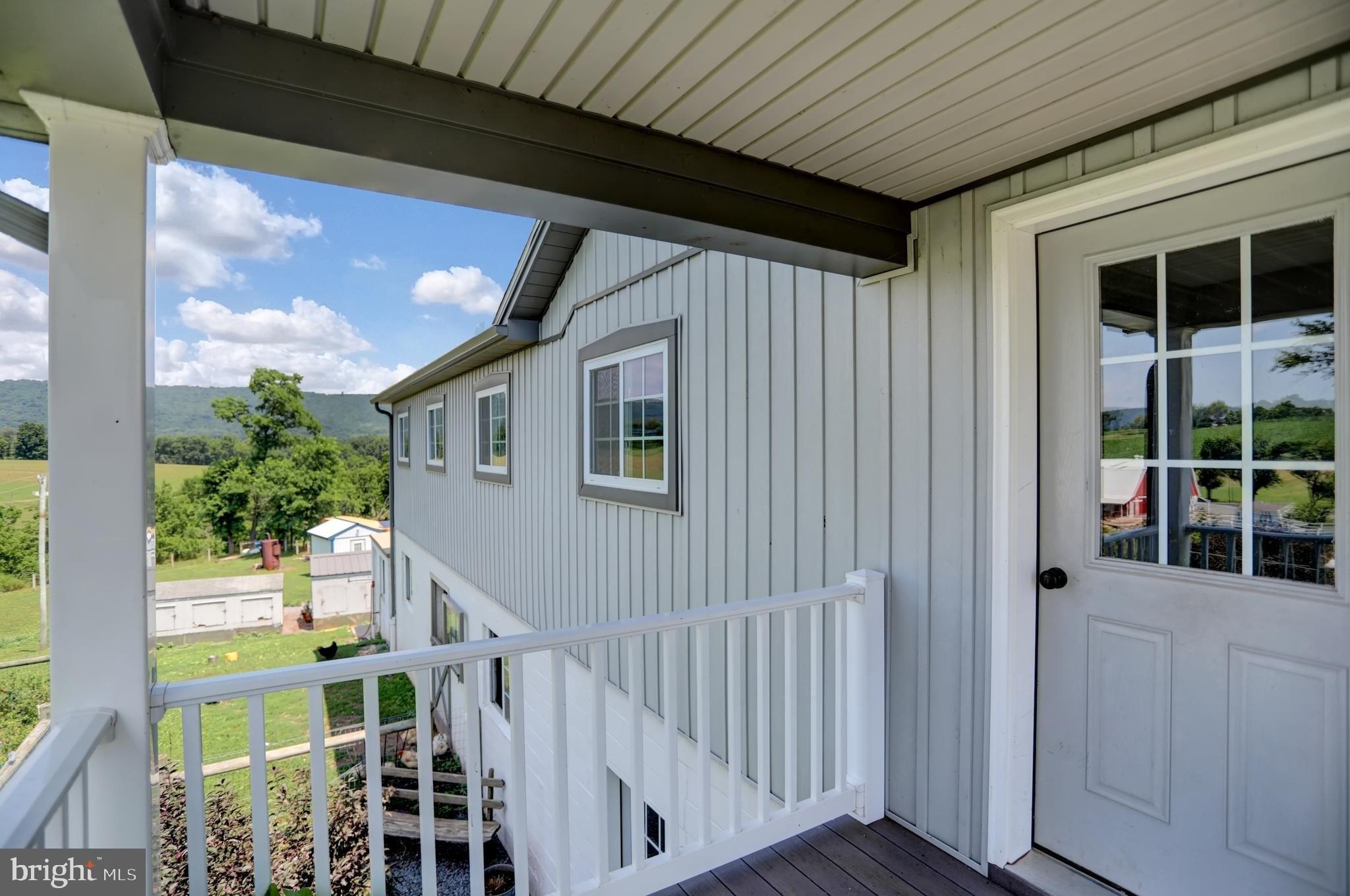 W Middle Rd, Lykens, PA 17048