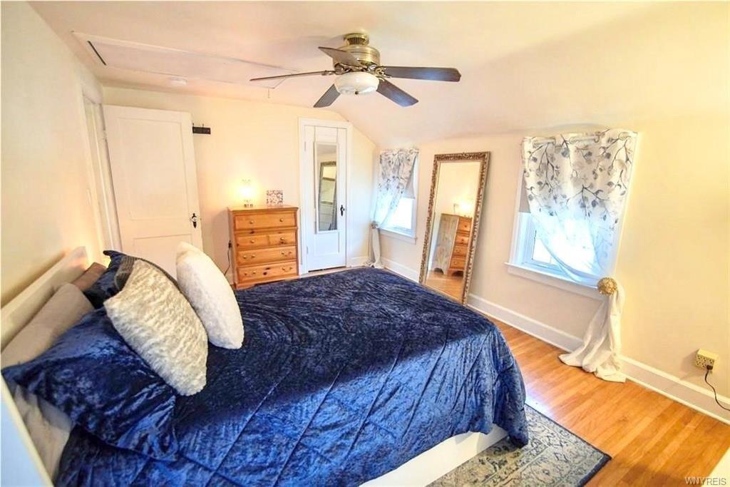 Springville Ave, Buffalo, NY 14226